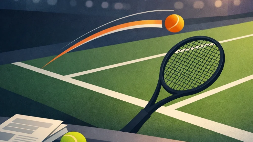 Эмма Радукану снялась с турнира WTA-250 в Ноттингеме